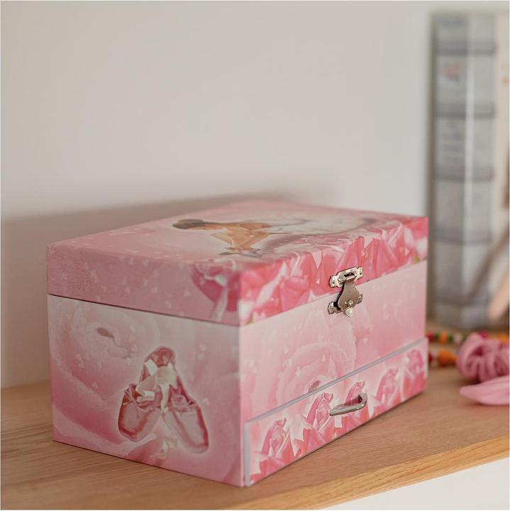 Actual product image Trousselier Dancer