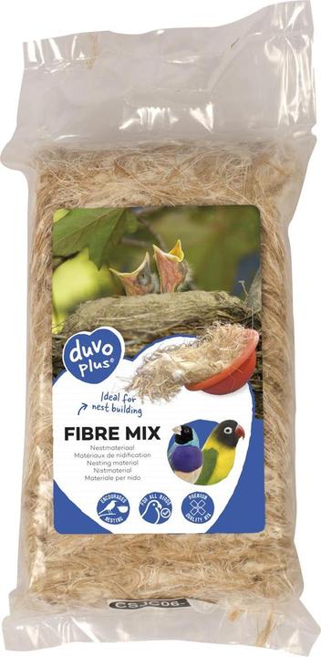 Image du produit EBI Duvo+ fibre de coco