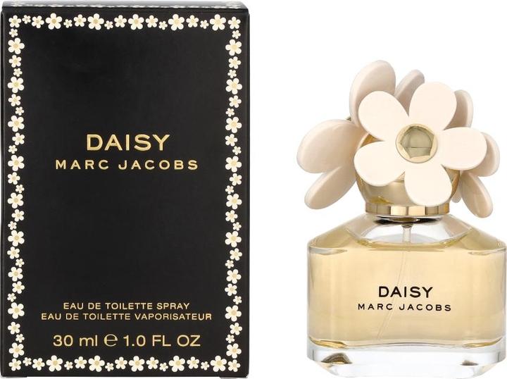 Produktbild Marc Jacobs Daisy (Eau de Toilette, 30 ml)