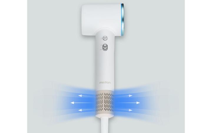 Actual product image Medion MD 19983