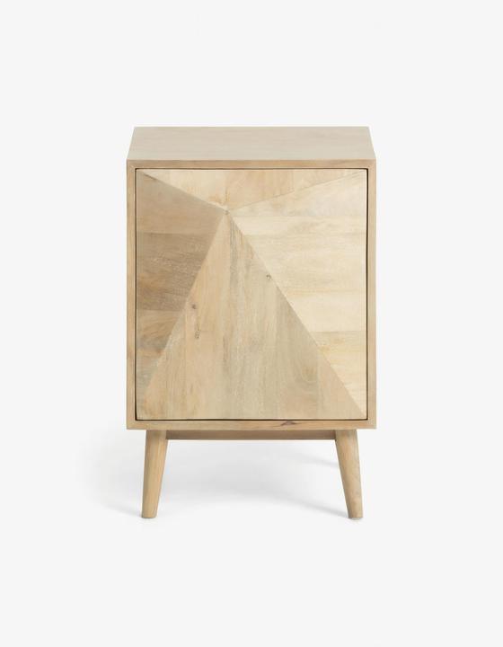 Actual product image Kave Home Sarah (34 x 42 x 60 cm)