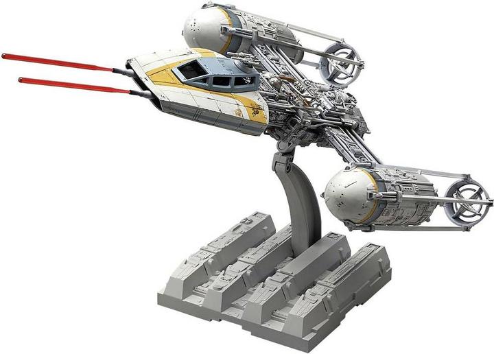 Produktbild Revell Y-Wing Starfighter