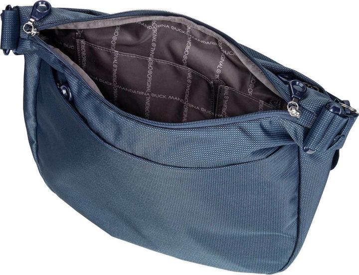 Immagine prodotto Mandarina Duck Borsetta MD20 Hobo grande QMT20