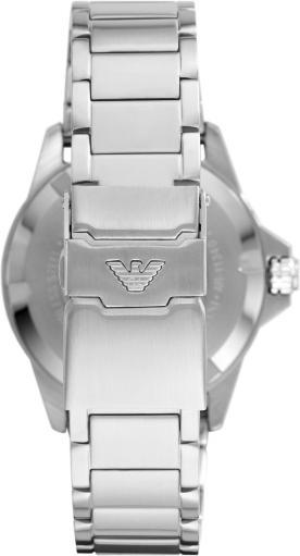 Produktbild Emporio Armani Mario (Taucheruhr, 42 mm)