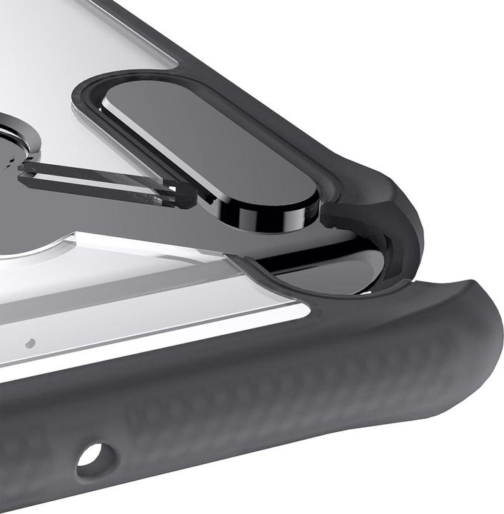 Actual product image Itskins Drop-Protection (Huawei P30 Lite)