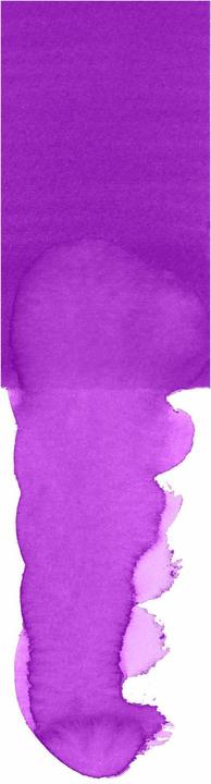 Produktbild Faber-Castell Dual Marker Goldfaber Aqua (Purple, 0.40 mm, 1 x)