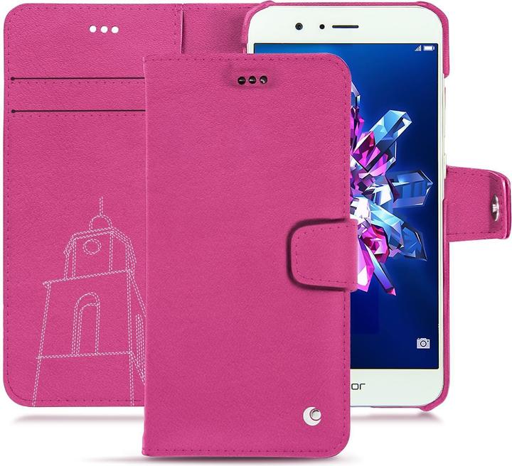 Roze BB ( Pantone #DB599F )