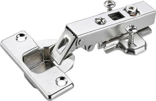Produktbild Hettich Topfscharnier Intermat 35 mm, fr vorliegende Tren, 1 Stck