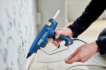 Produktbild Rapid EG340 Klebepistole 12mm