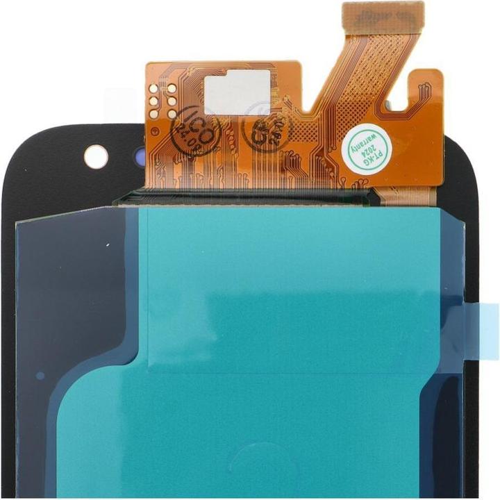 Immagine prodotto FixCell LCD display! LCD Display for SAMSUNG J530 gold OLED without frame (Display)