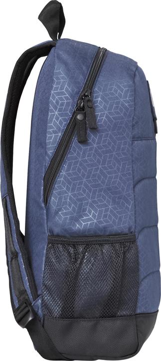 Immagine prodotto Cat Zaino Benji - Navy con stampa a caldo (20 l)