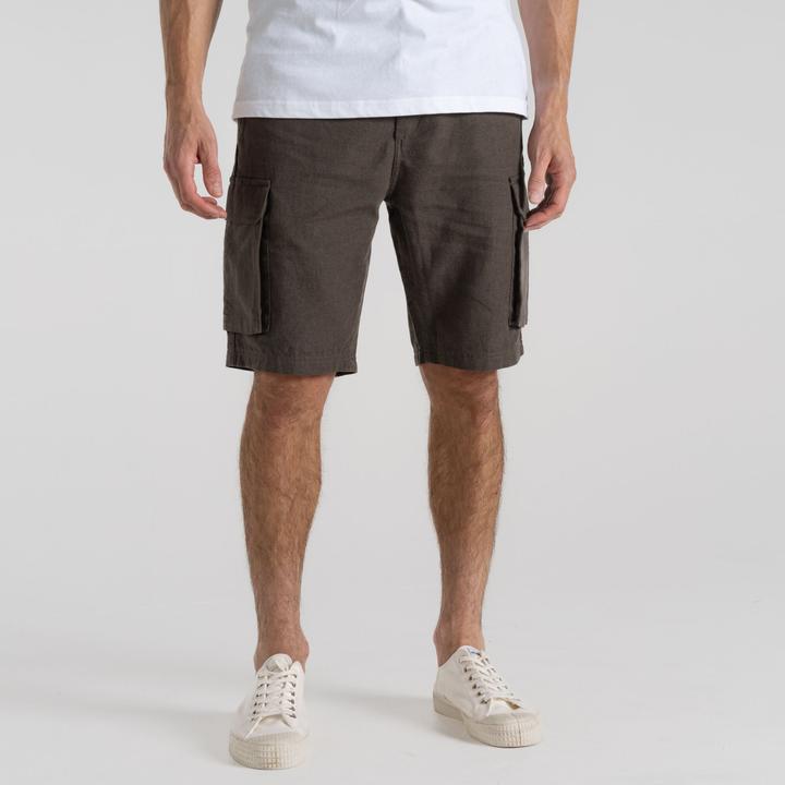 Actual product image Craghoppers Howle Shorts (52)