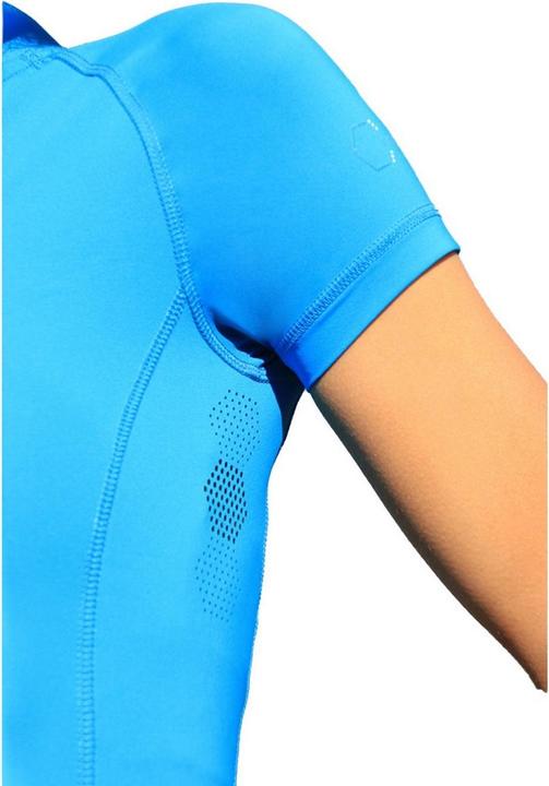 Produktbild Coldstream Midlem Base Layer Oberteil kurzärmlig (S)