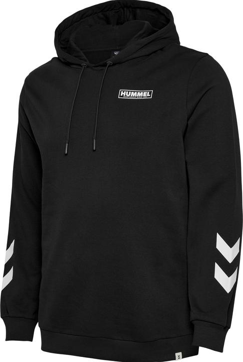 Actual product image hummel Hmllegacy Regular Hoodie Plus (XXL)