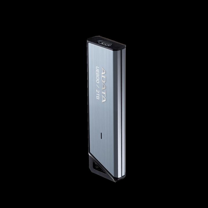 Produktbild Adata UE800 (2000 GB, USB-C)