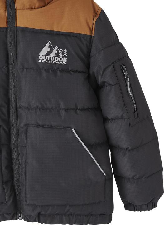 Produktbild Vertbaudet Steppjacke (110)
