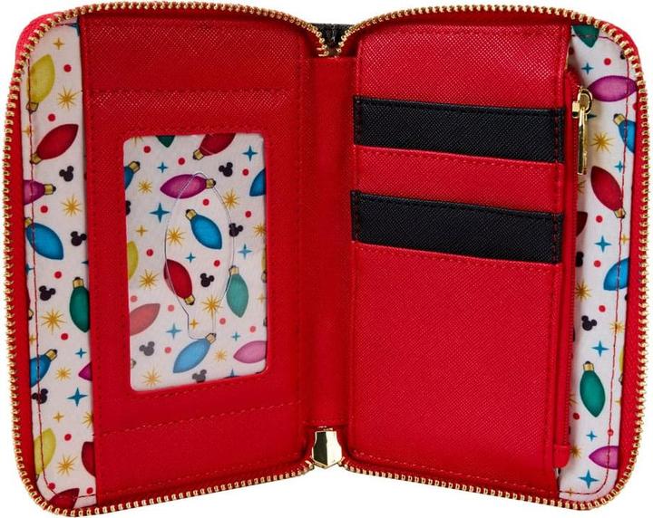 Immagine prodotto Loungefly Portafoglio Paperino Disney by Avvolto dalle luci