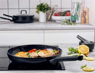 Image du produit BK Easy Induction Poêle à frire Ø20 cm Céramique (Poêle à frire, Céramique)