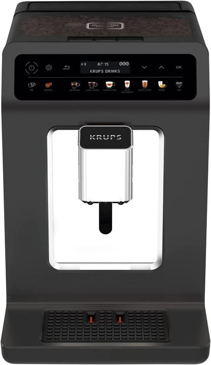 Produktbild Krups Evidence One EA895N10