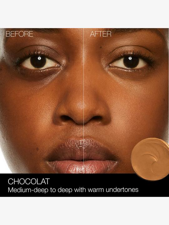 Produktbild NARS Cosmetics Soft Matte Complete Concealer Cool Chocolate (0 Chocolat 0.21oz)