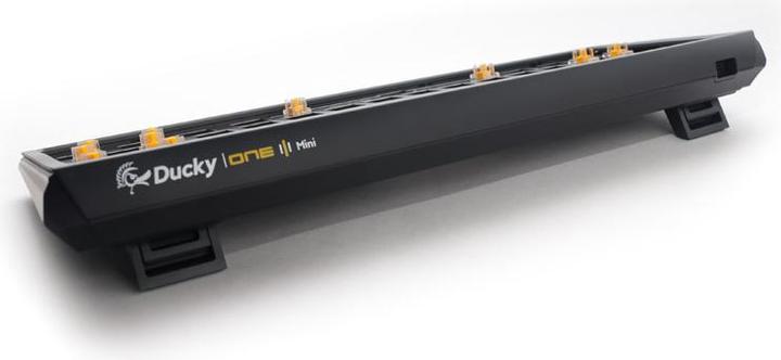 Image du produit Ducky One 3 Hot-Swap Barebone (US, Filaire)