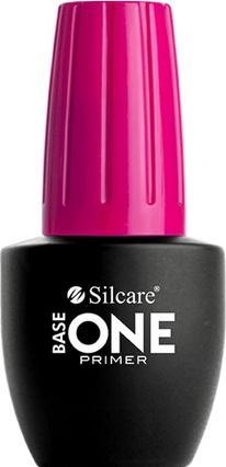 Immagine prodotto Silcare Base One Primer Liquido privo di acidi che aumenta l'adesione del gel o delle masse acriliche a