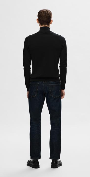 Produktbild Selected Homme Pima-Baumwoll Strickjacke (S)