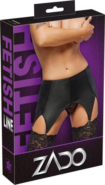 Image du produit Zado Sangle porte-jarretelles en cuir (XXL)