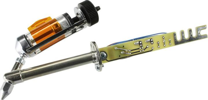Weller Erem Ersatzkopf, für DSX 80