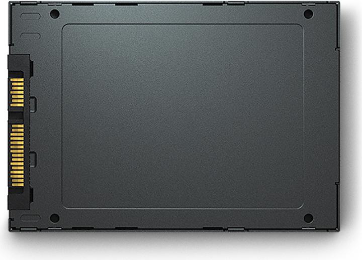 Produktbild Seagate FireCuda SATA SSD 1TB Beskar Ingot Drive (1000 GB, 2.5")