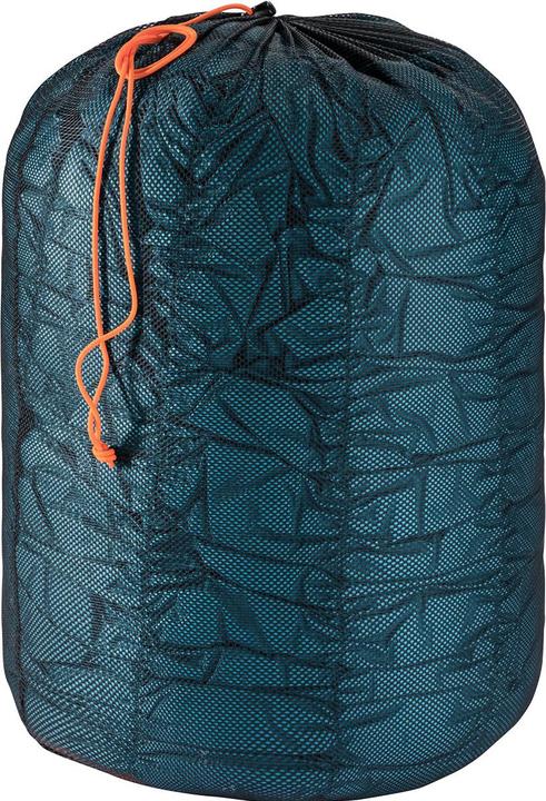 Produktbild Deuter Exosphere -10° SL Schlafsack (198 cm)