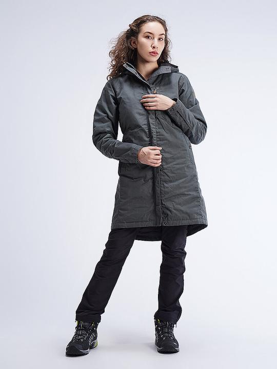 Produktbild Fjällräven Kiruna (M)