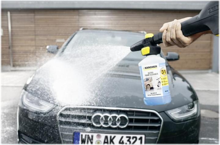 Immagine prodotto Kärcher Collegare 'n' Clean FJ 10 C ugello per schiuma FJ 10 C