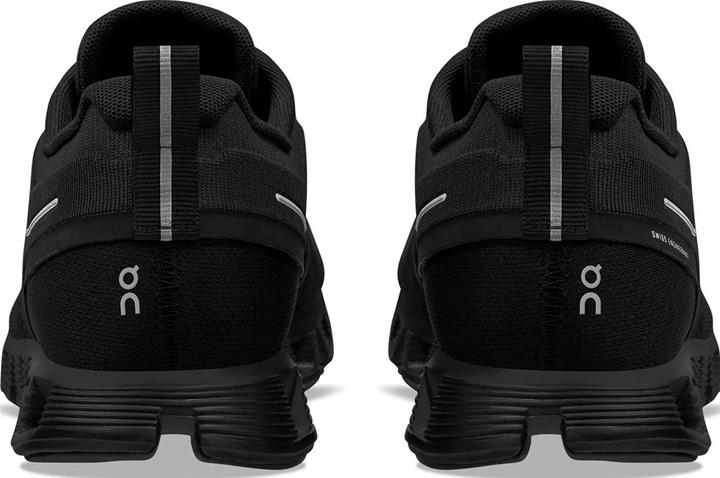 Actual product image On Running Cloud Waterproof (37)