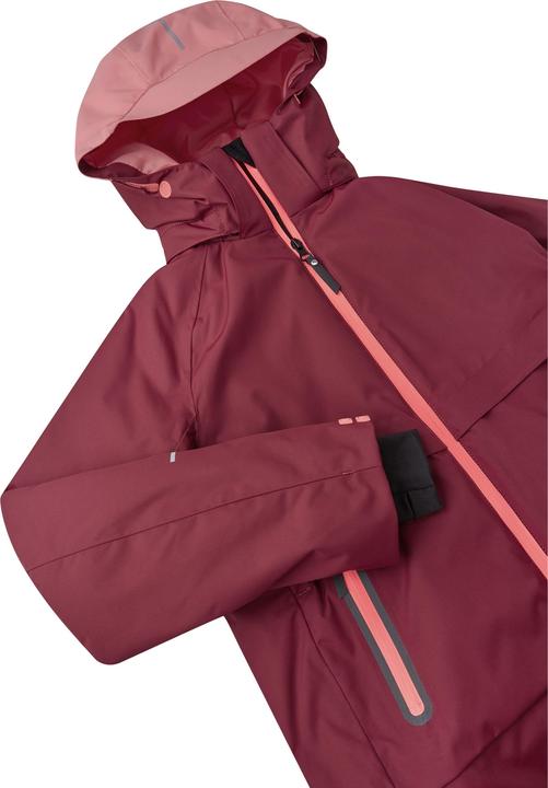 Actual product image Reima Posio Ski Jacket - 15314 (146)