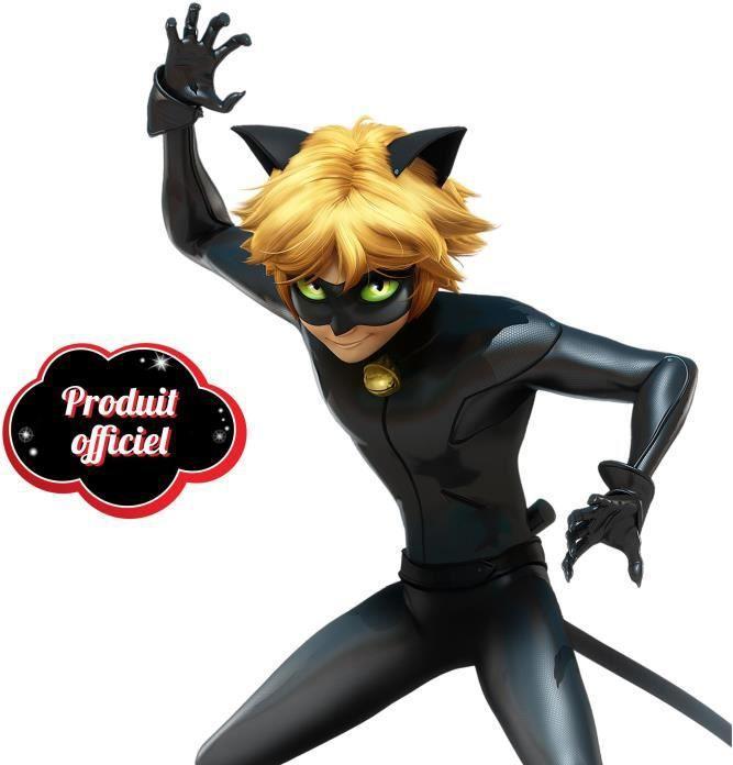 Image du produit Bandai Kit de transformation Cat (Taille unique)