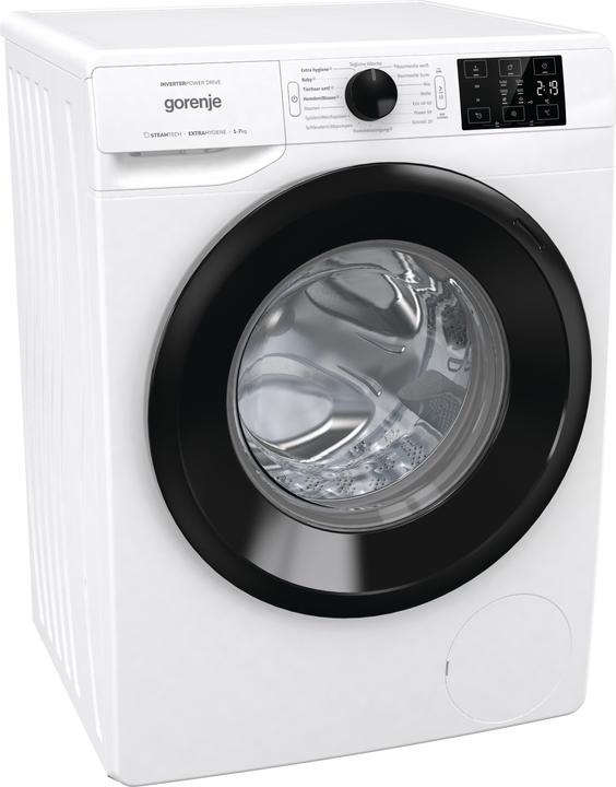 Produktbild Gorenje WNEI 74 APS Waschmaschine Frontlader A (7 kg, Links)