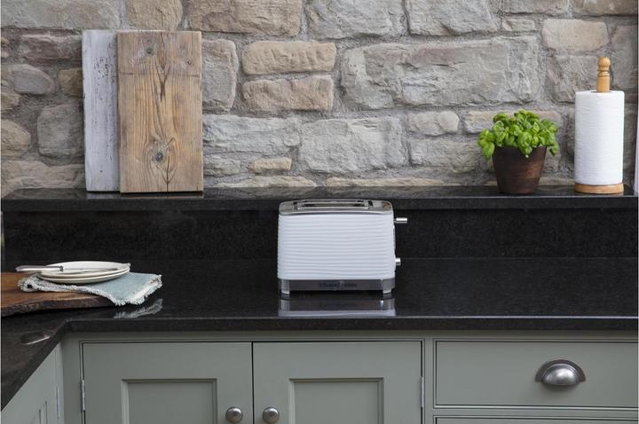 Actual product image Russell Hobbs Toaster 24370-56 Inspire