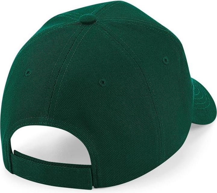 Immagine prodotto Beechfield Cappello da baseball Ultimate a 6 pannelli (Taglia unica)
