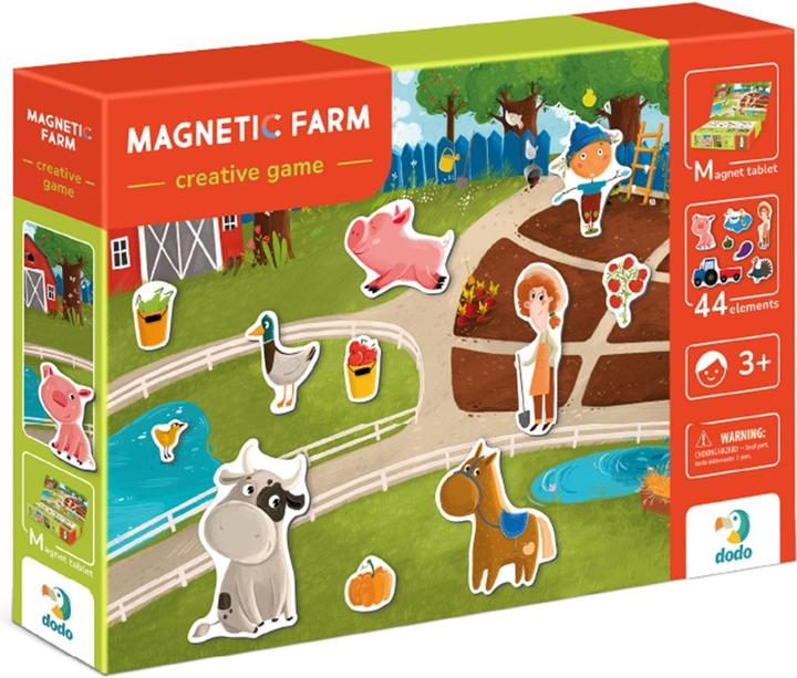 Productafbeelding Dodo Magneetset