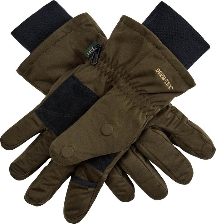 Actual product image Deerhunter Excape Winter Gloves (L)