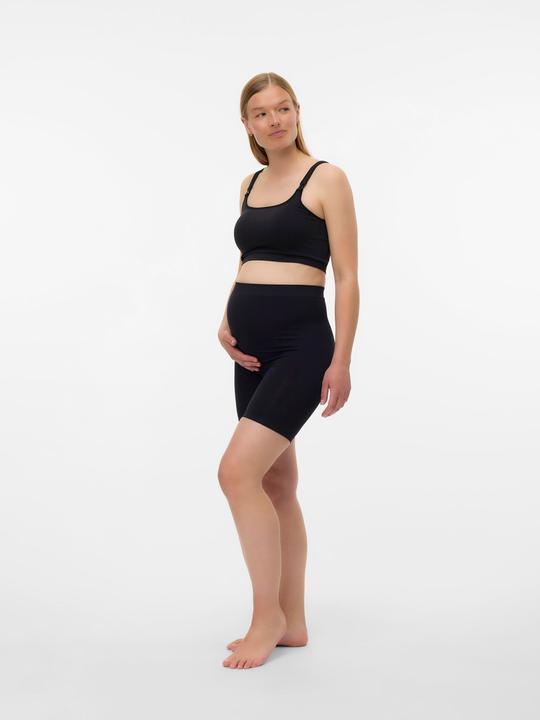 Produktbild Mamalicious Umstands-shorts Nahtlose Shorts (S/M)