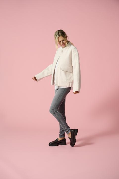 Produktbild Only ONLSANNE Blousonjacke Blousonjacke (L)
