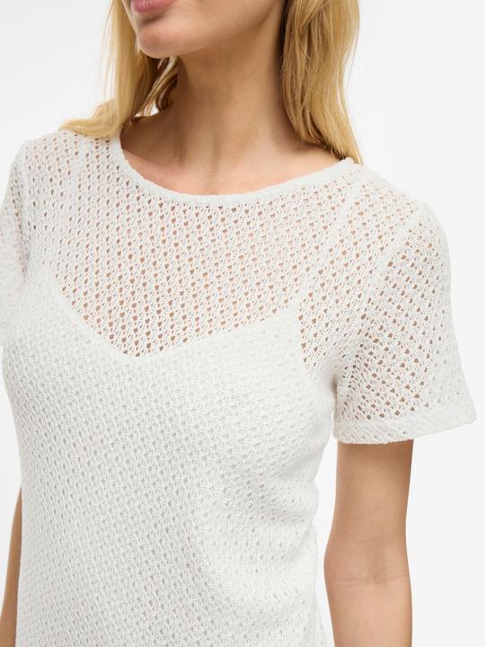 Produktbild Vila Kurzarm Midikleid (M)