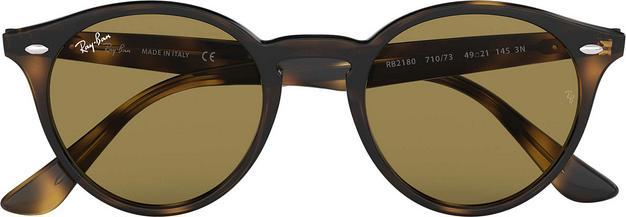 Actual product image Ray Ban Rb2180