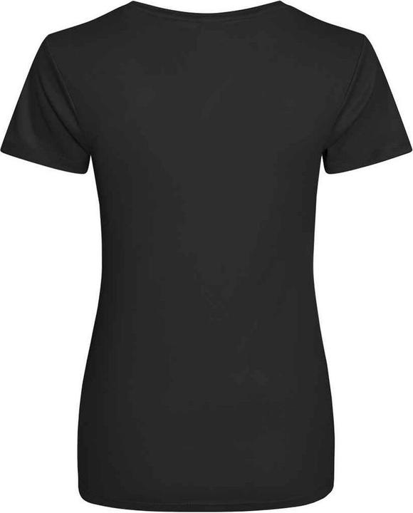 Immagine prodotto Awdis Just Cool - Maglietta sportiva a maniche corte - Donna (3XL)