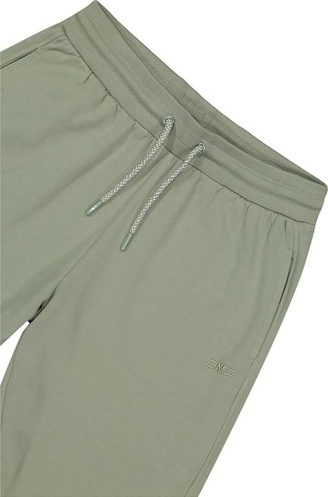 Actual product image CMP Campagnolo Stretch Fleece (3XL)