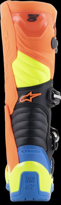 Immagine prodotto Alpinestars Tech 5 Boots (Uomini, Donne, 42)