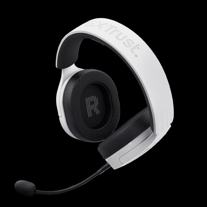 Actual product image Trust GXT490W FAYZO 7.1 USB HEADSET (Cable)