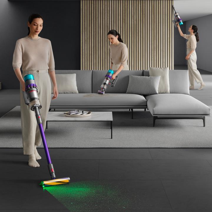 Productafbeelding Dyson Gen5detect Absolute